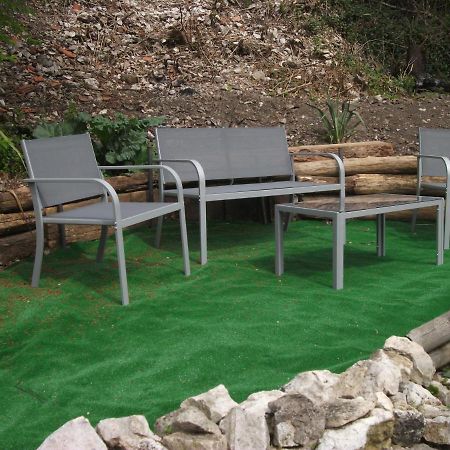 L'Inattendue Βίλα Chaumont  Εξωτερικό φωτογραφία