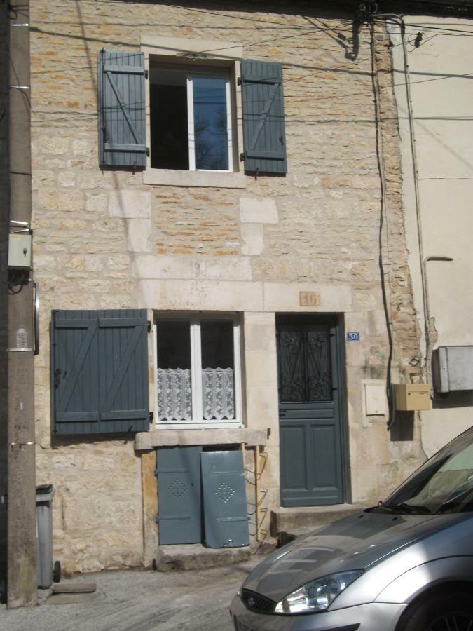 L'Inattendue Βίλα Chaumont  Εξωτερικό φωτογραφία