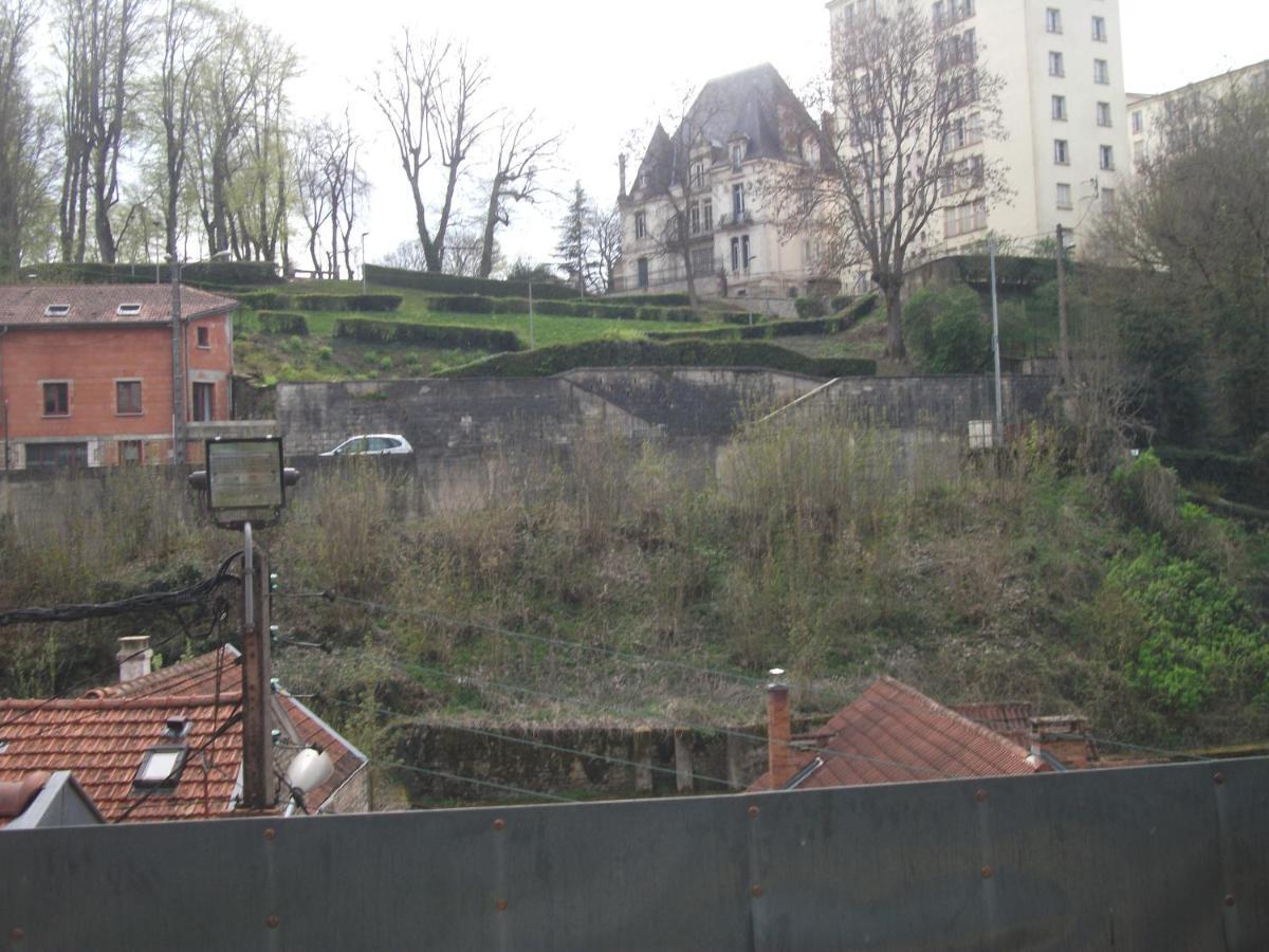 L'Inattendue Βίλα Chaumont  Εξωτερικό φωτογραφία
